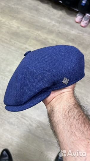 Кепка мужская