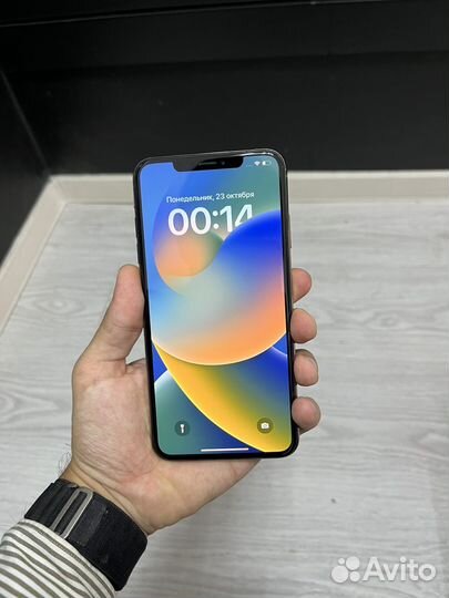 iPhone Xs Max, 256 ГБ