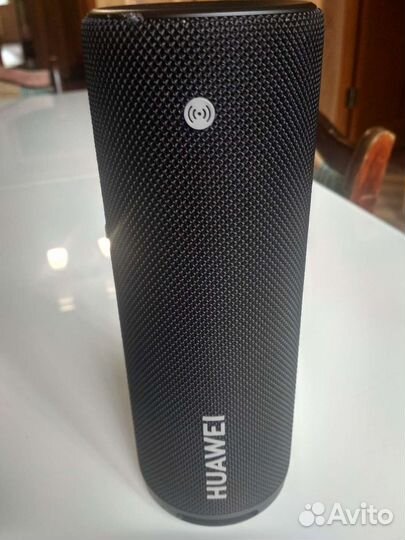 Колонка huawei sound joy