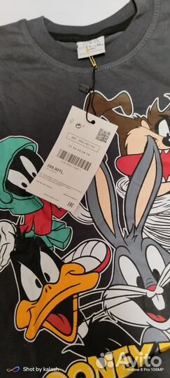 Костюм с шортами для мальчика 98-122