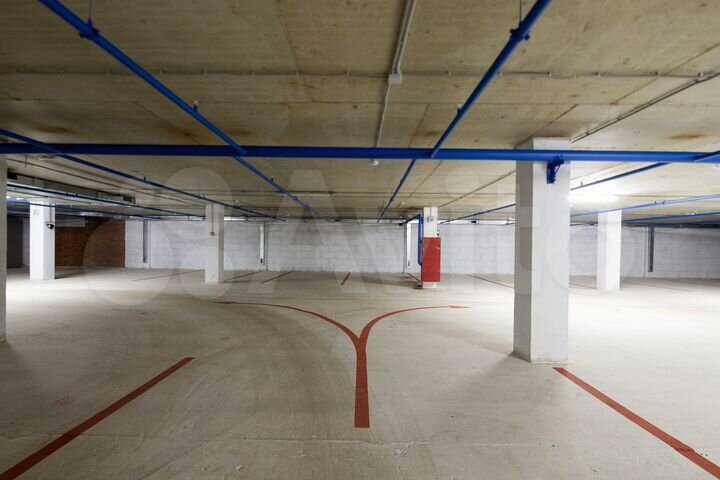 Машиноместо