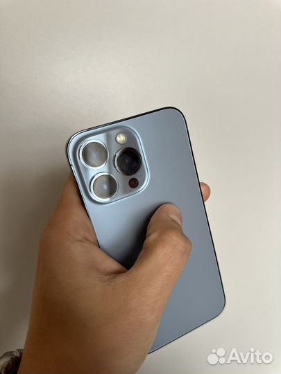 iPhone 13 Pro, 256 ГБ