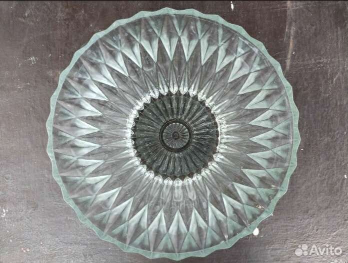 Салатница СССР