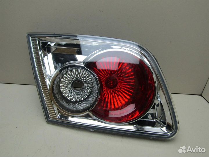 Фонарь задний внутренний левый Mazda Mazda 6 (GG)