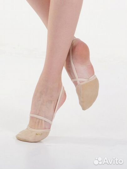 Получешки solo OB30-52 (р. 37-38)