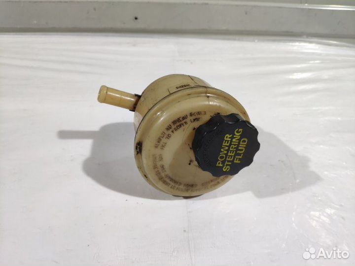 Бачок гидроусилителя гур Hyundai Accent 1