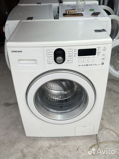 Стиральная машина samsung