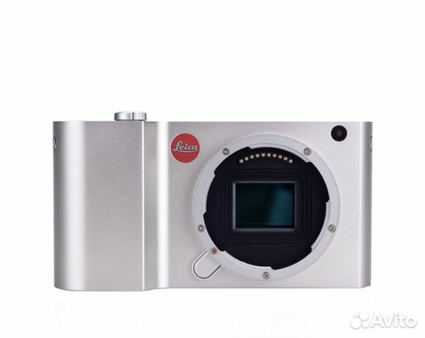Фотоаппарат Leica T