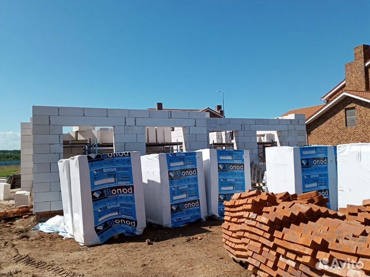 Газоблок