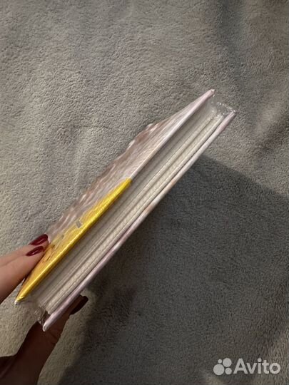 Альбом для фотографий 10 на 15 новый