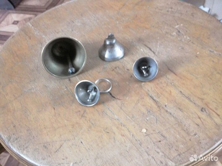 Колокольчик