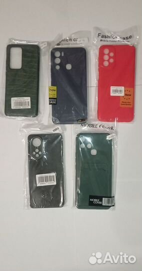 Чехлы на Android