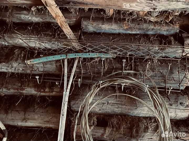 Предметы быта СССР