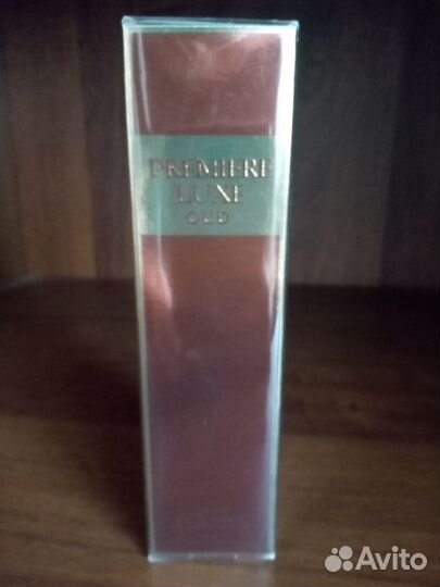 Женские парфюмы avon и oriflame