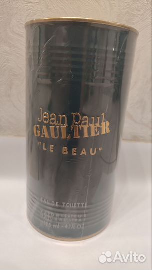 Jean paul Gautier le beau