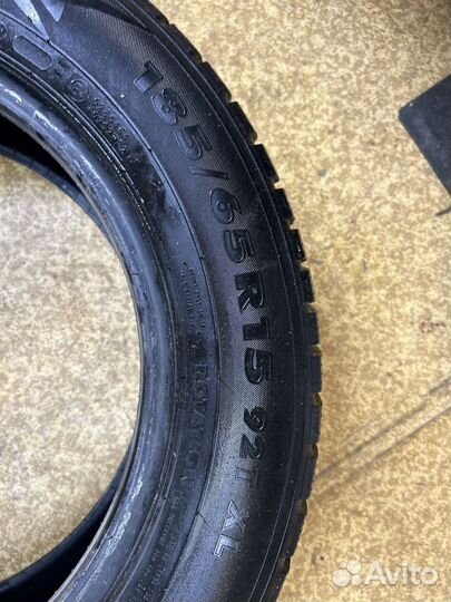 Nokian Tyres Nordman 7 185/65 R15 92T