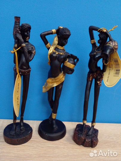 Коллекционные фигурки