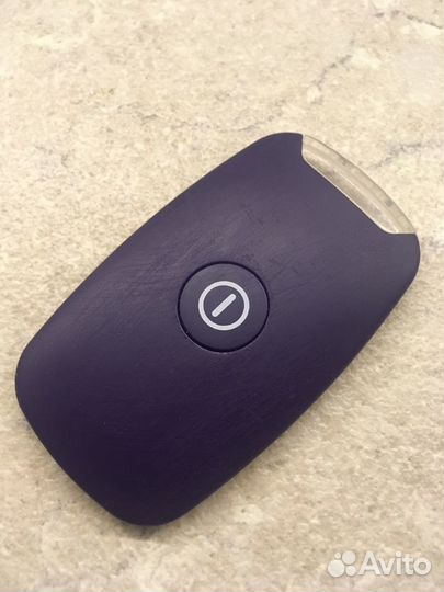 Фонарик lexon