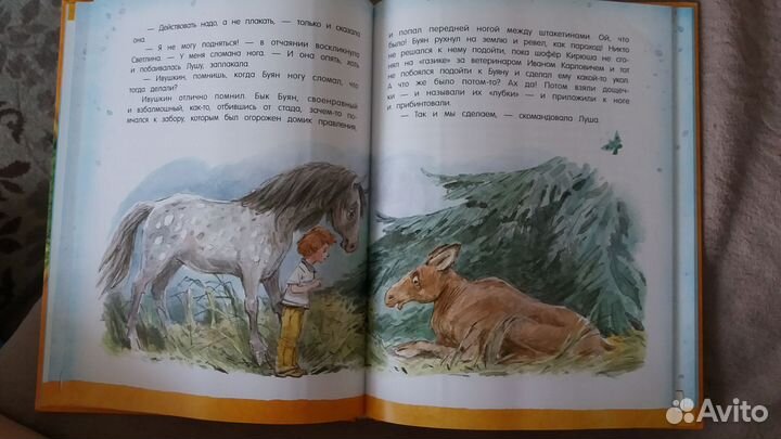 Книга И.Токмакова 