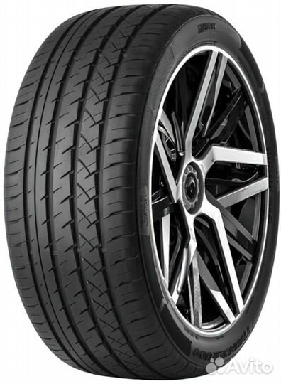iLink Thunder U09 215/55 R16 97W