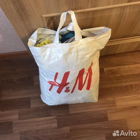 Вещи пакет на мальчика через авито доставку