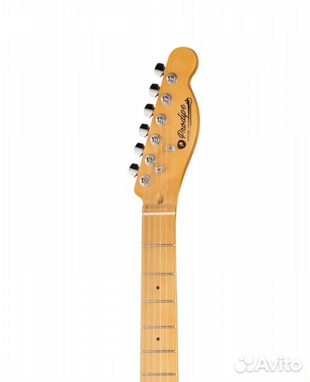Электрогитара Prodipe jmftc80masb TC80MA
