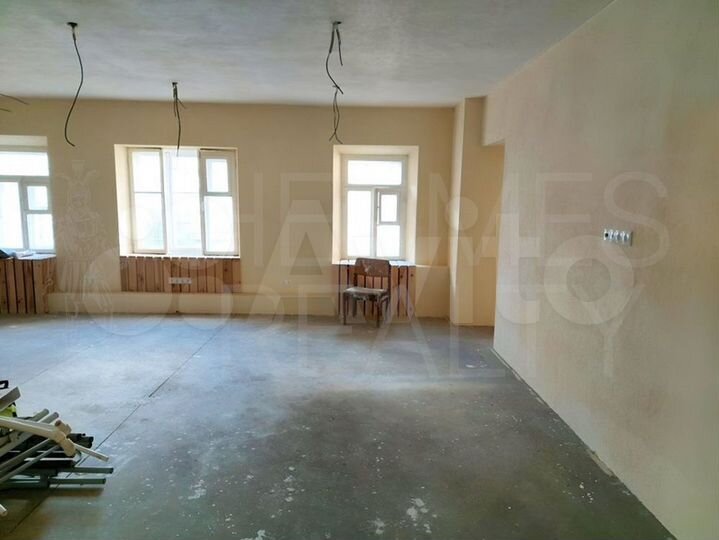 Продажа здания (осз) 655 м2 у метро Таганская, Мар