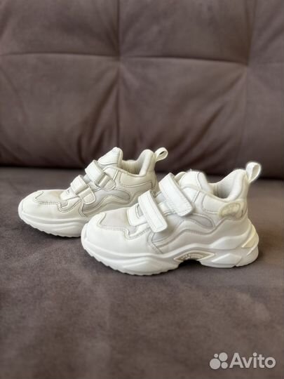 Кроссовки Котофей р. 29