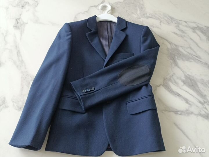 Пиджак для мальчика