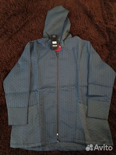 Кардиган женский 56 58 новый