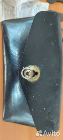 Аптечка для ремонта велосипедных камер