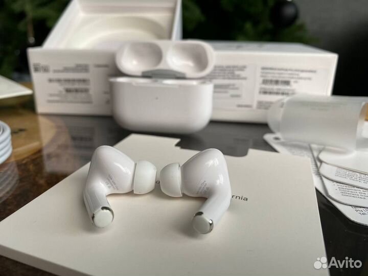 Наушники AirPods pro 2