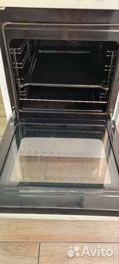 Плита электрическая бу