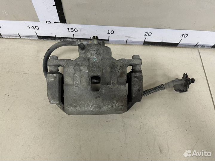 Суппорт передний левый Kia Cerato YD 2013-2020