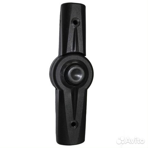 Механизм регулировки ручки по высоте для колясок