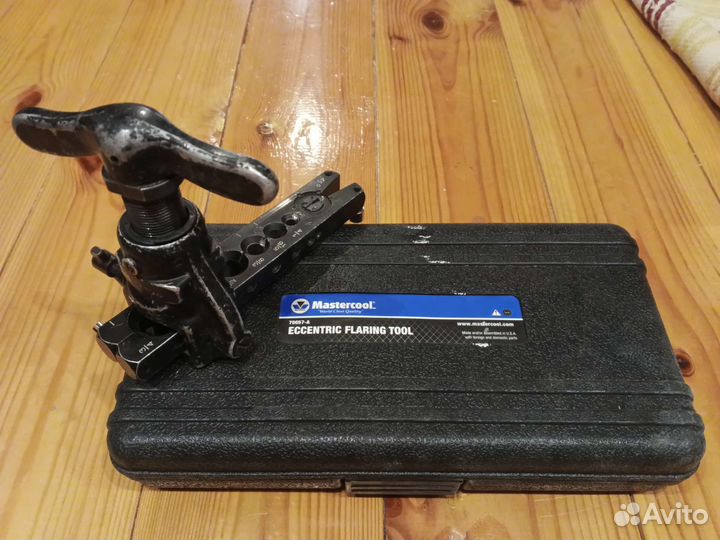 Вальцовка с эксцентриком Mastercool 70057-A