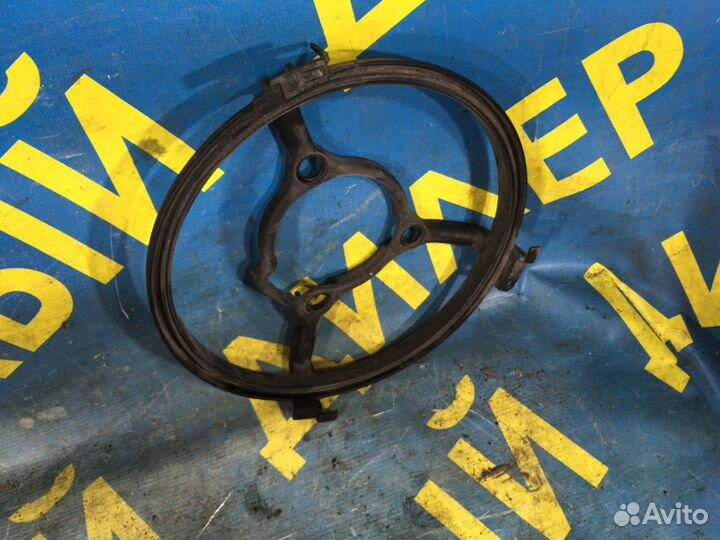 Вентилятор диффузор радиатора Audi A4 B5