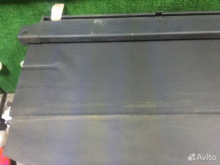 Полка багажника Toyota Avensis ZZT251 1ZZ-FE 2007