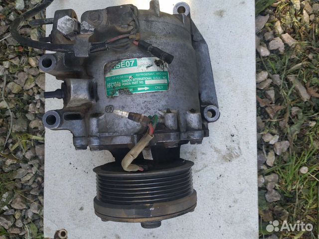 Компрессор