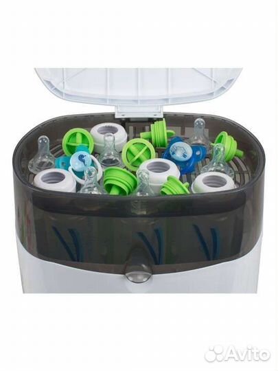 Электрический стерилизатор Dr. Browns (AC043-intl)