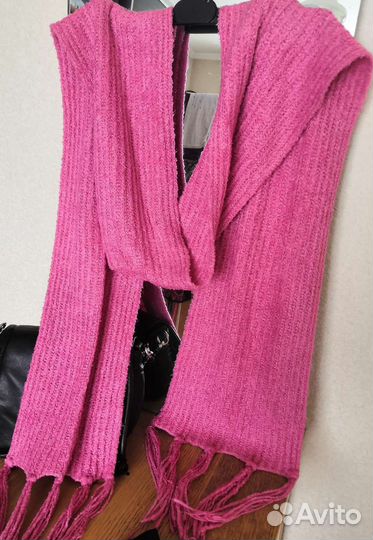 Шарф женский