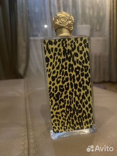 Туалетная вода женская salvador dali wild