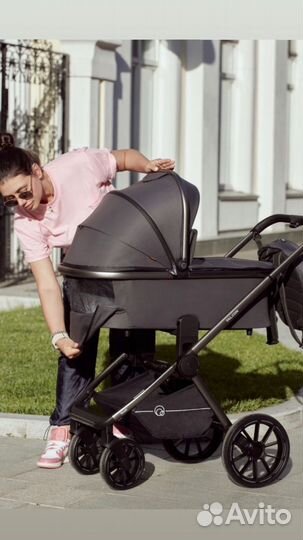 Крояска новая falcon 2 в 1