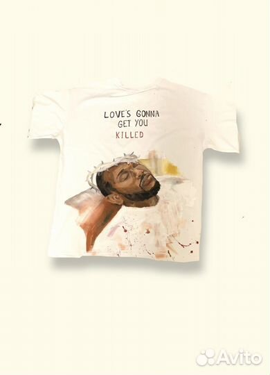 Кастом одежды