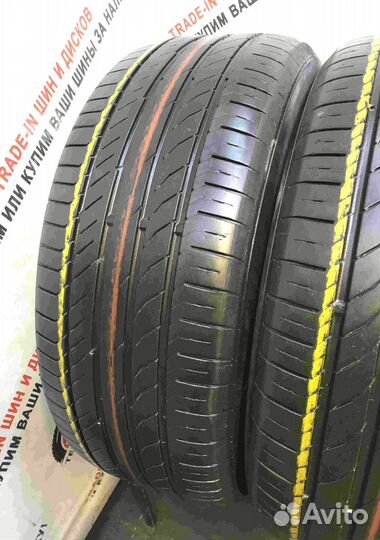 Continental ContiSportContact 5 235/50 R17 96W