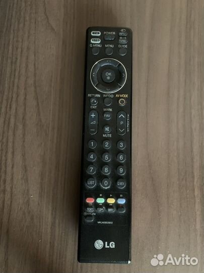 Телевизор LG 7000-ZA