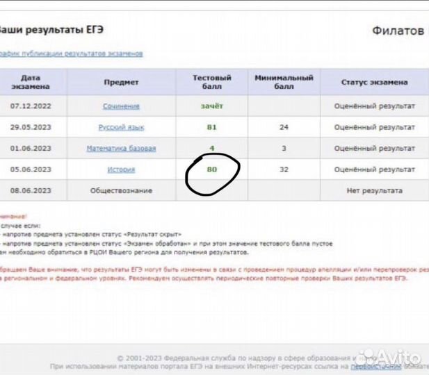 Репетитор по истории и обществознанию егэ, огэ