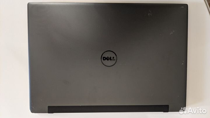 Dell Latitude 7370 8
