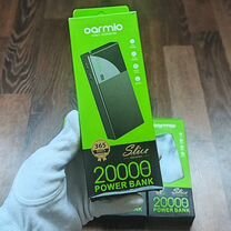 Повербанк 20000 mah