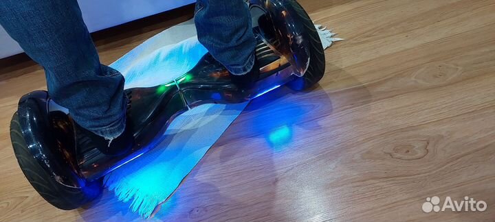 Гироскутер